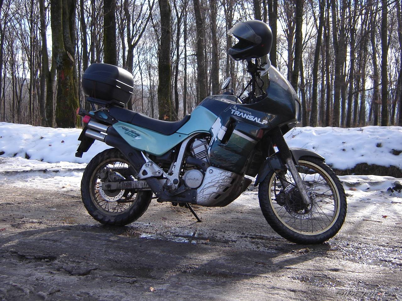 Bike Photo 535756