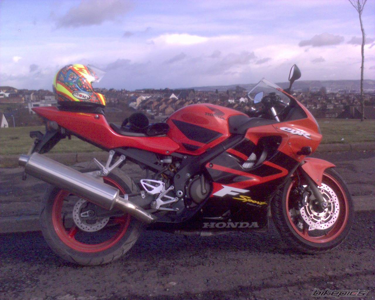 Bike Photo 535765