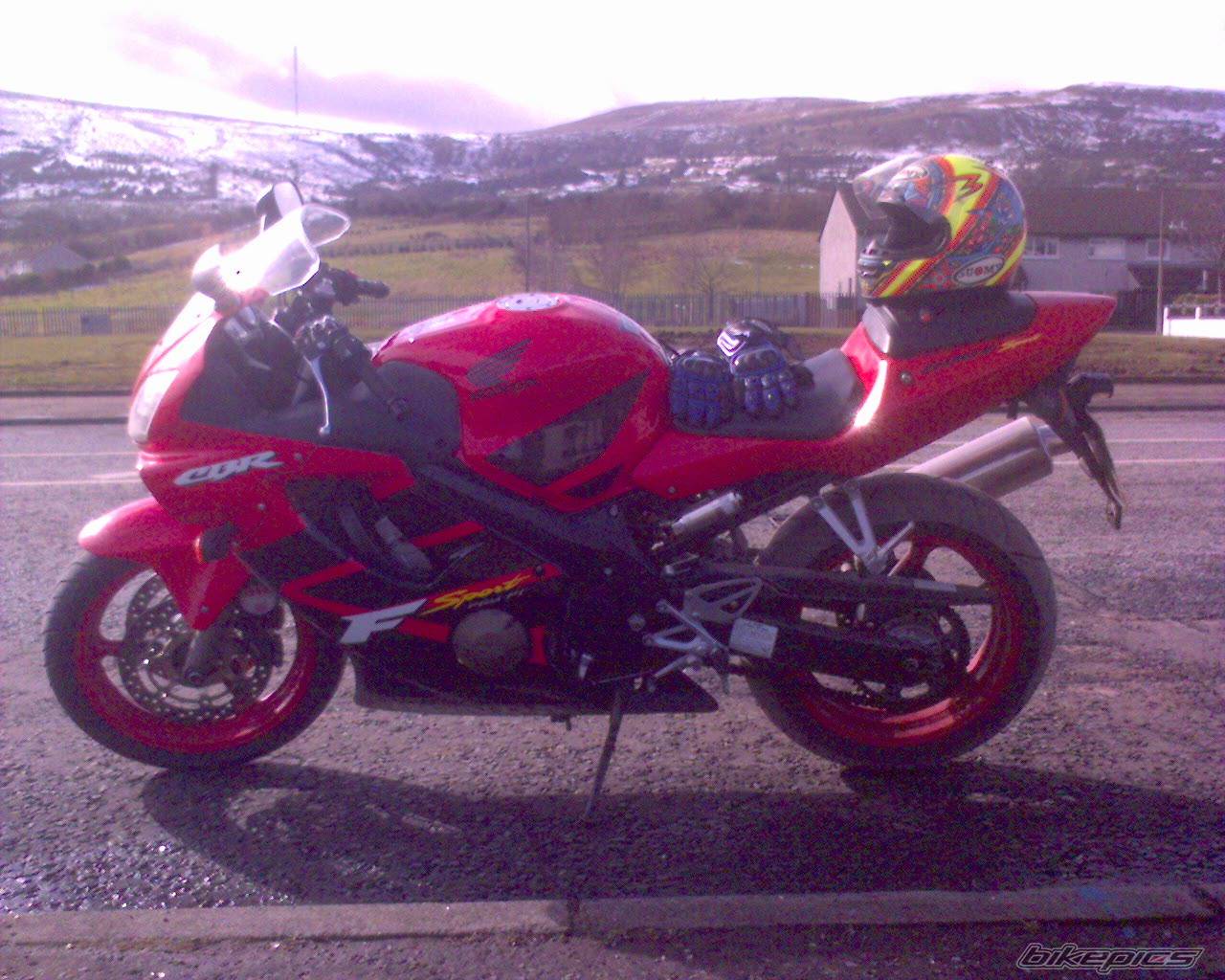Bike Photo 535770