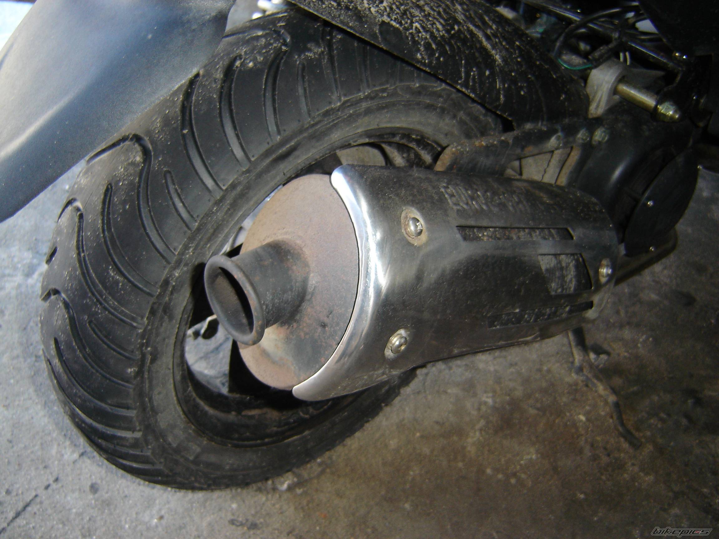 Bike Photo 535809
