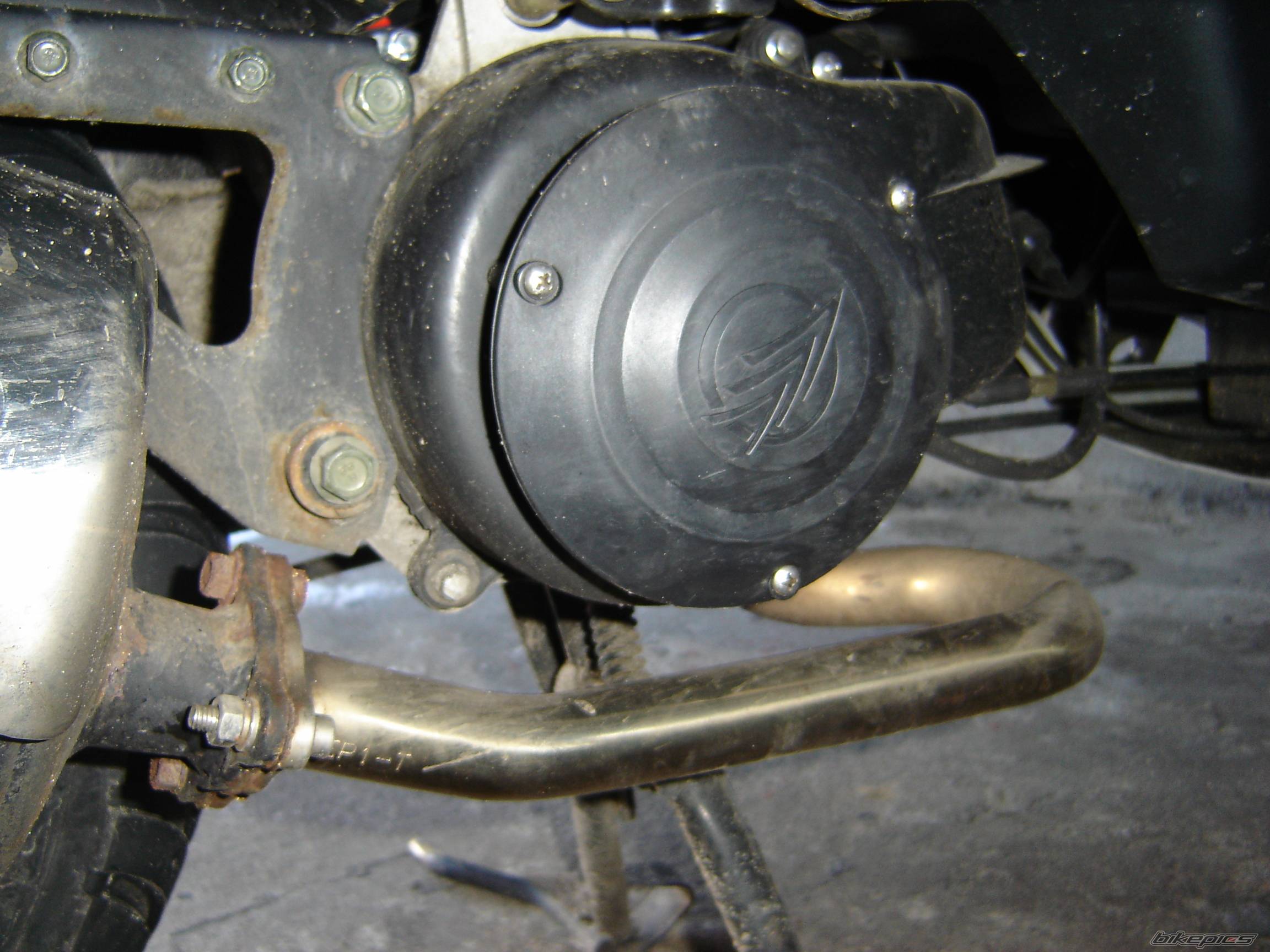 Bike Photo 535818