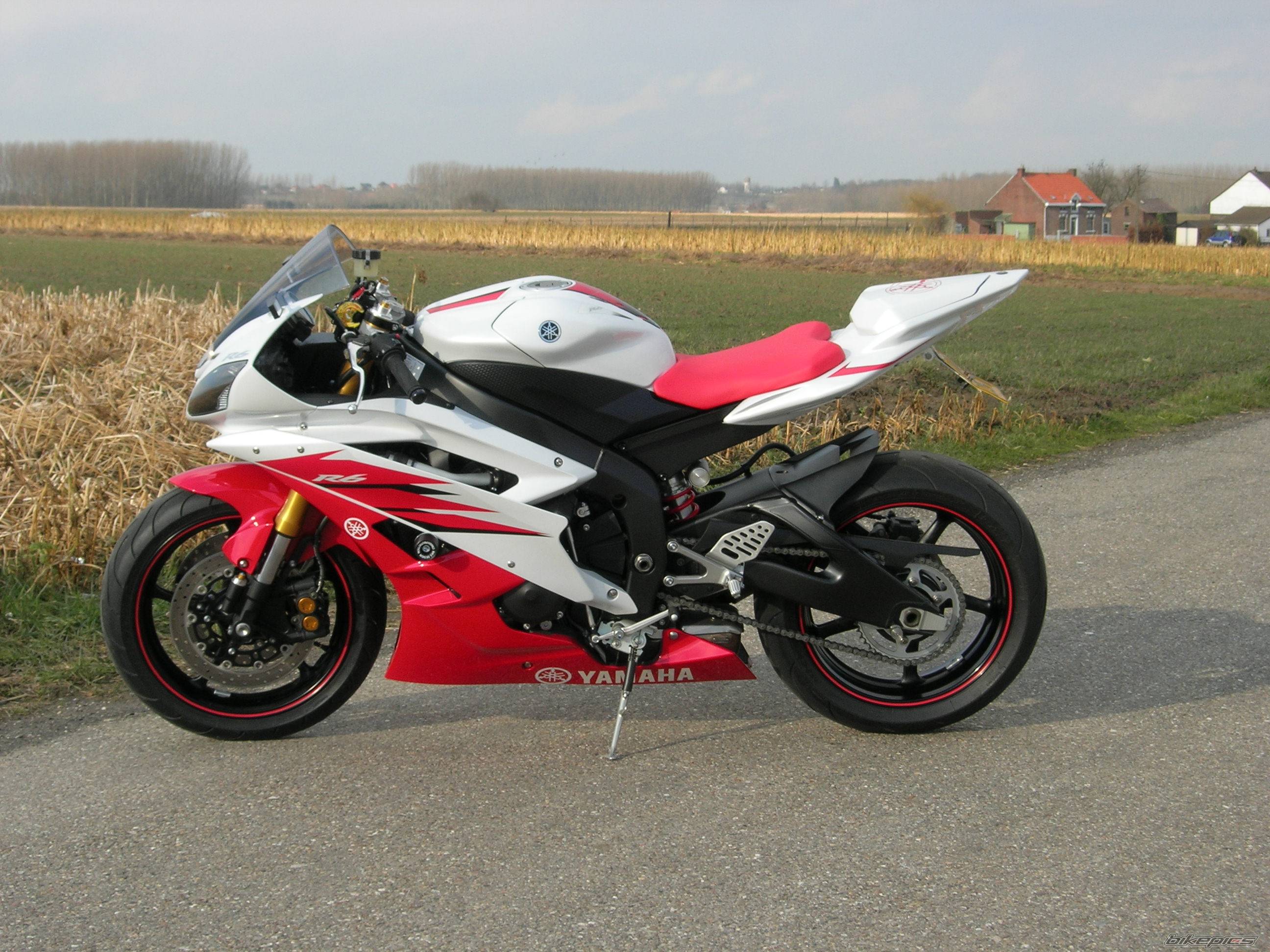 Bike Photo 535822