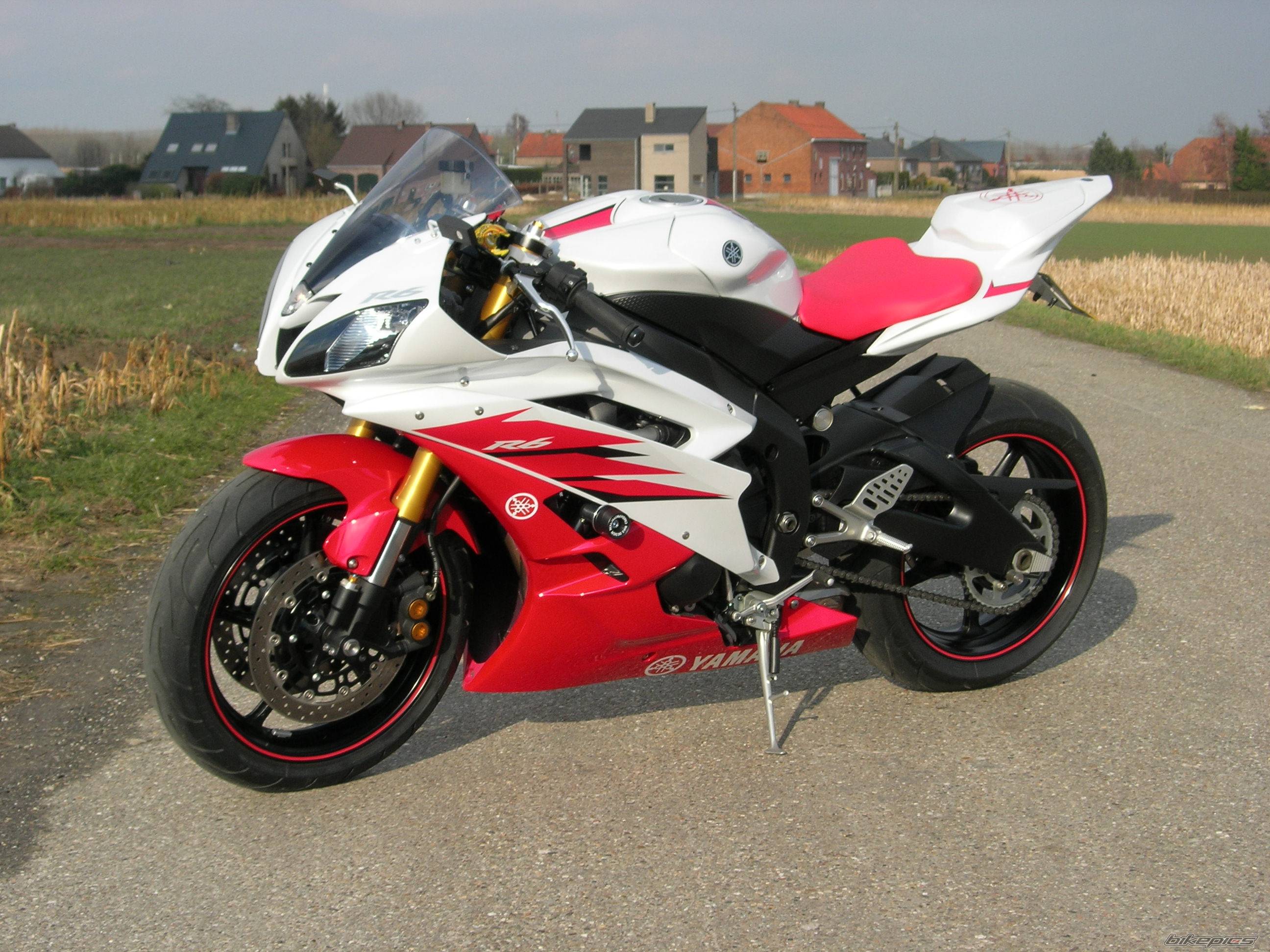 Bike Photo 535825