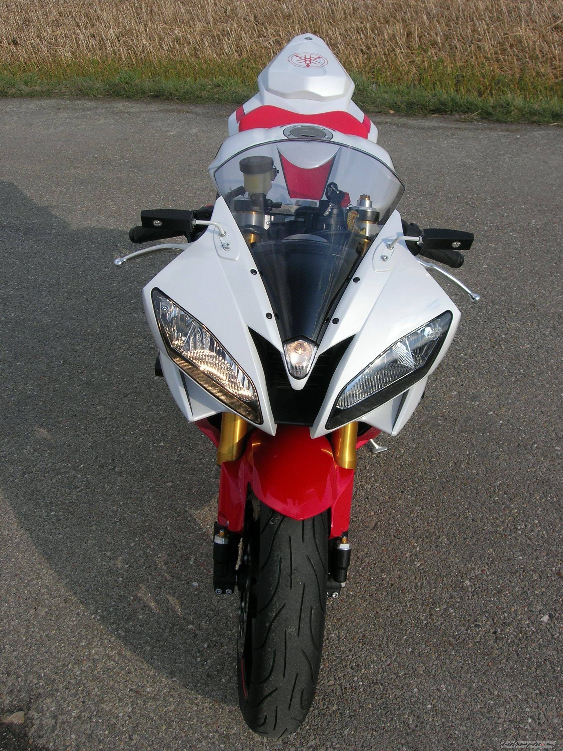 Bike Photo 535826