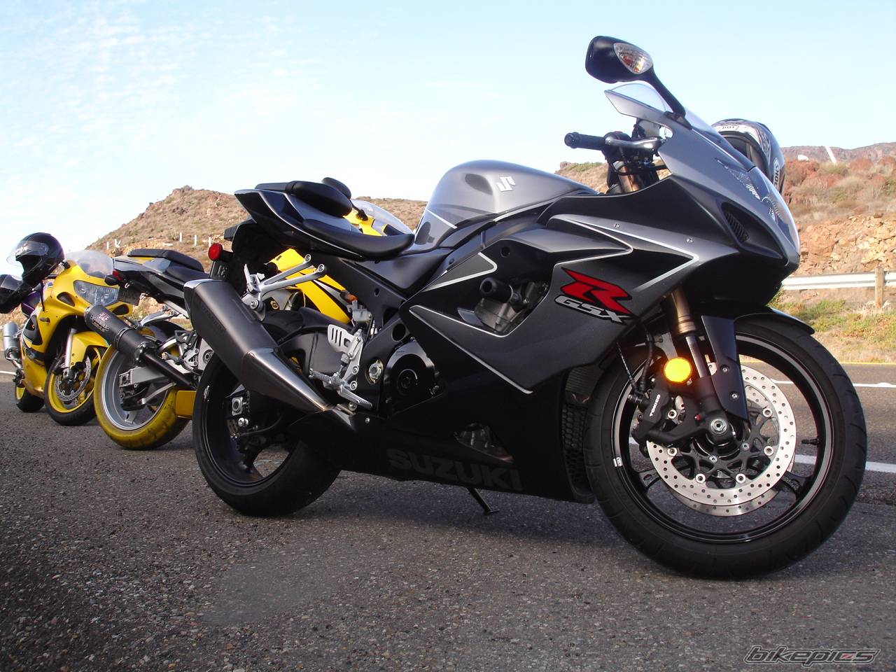 Bike Photo 535832