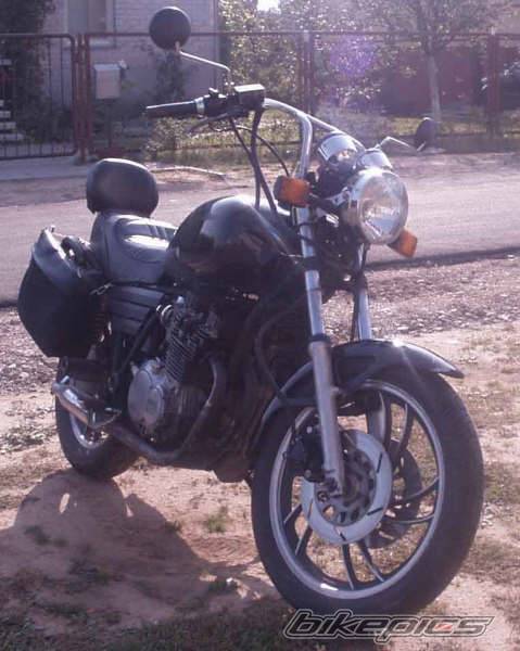 Bike Photo 535833