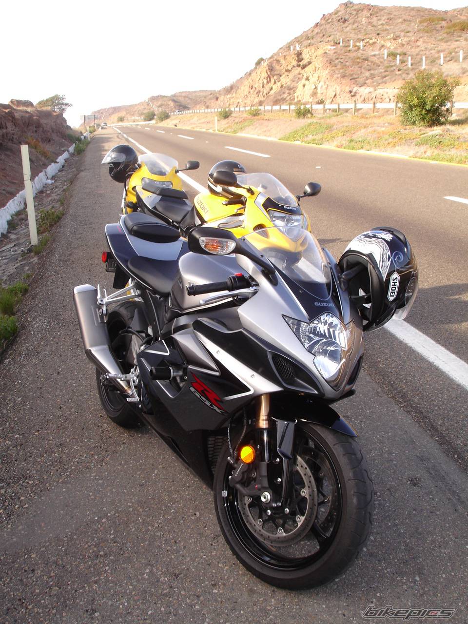 Bike Photo 535834