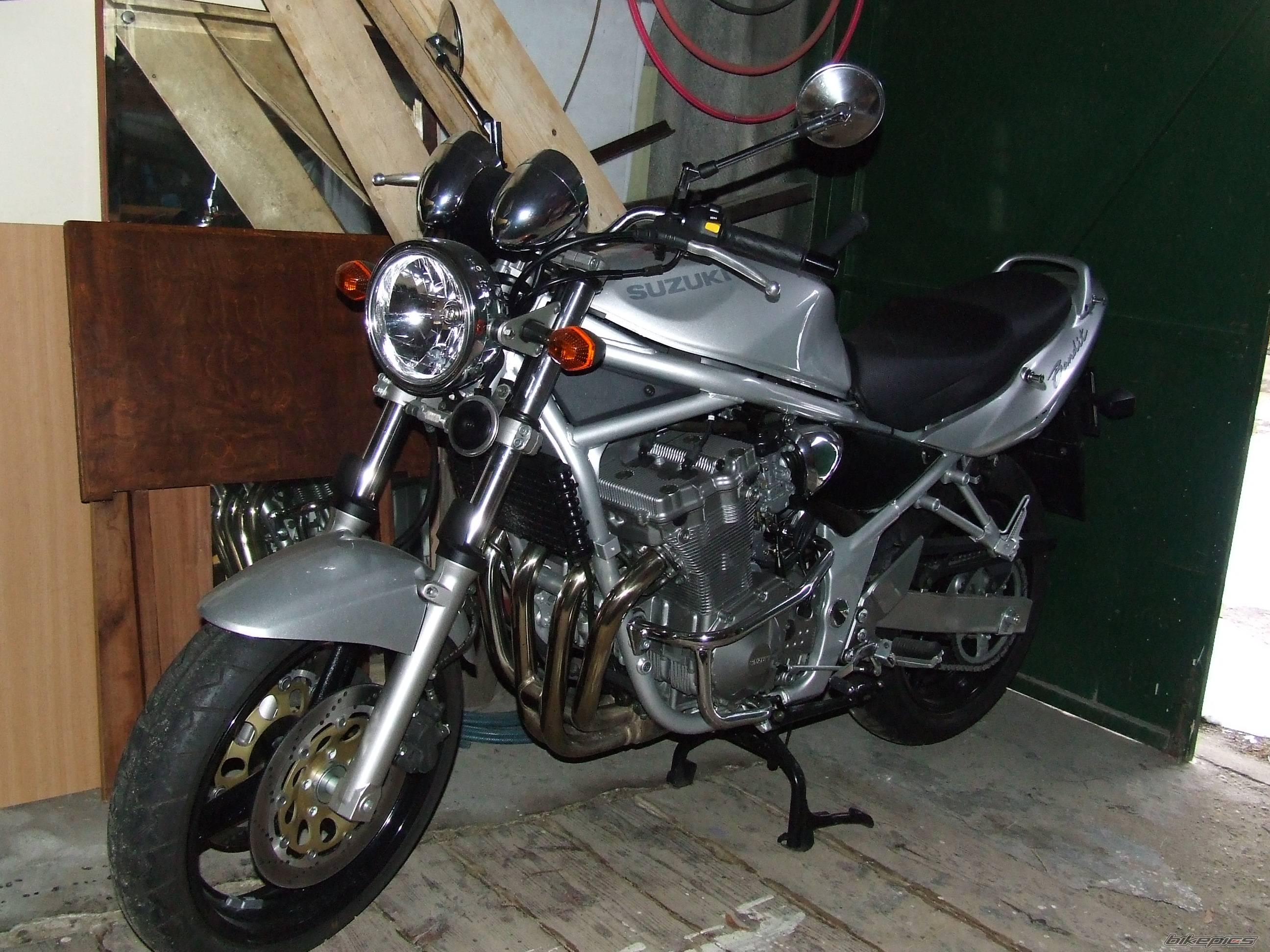Bike Photo 535868