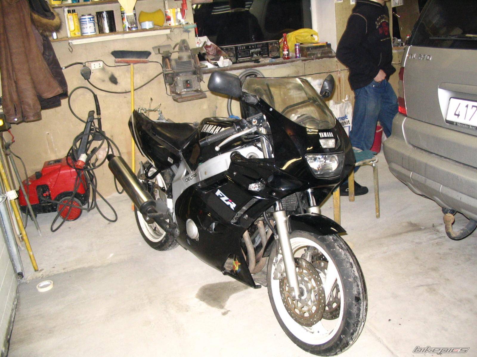 Bike Photo 535910