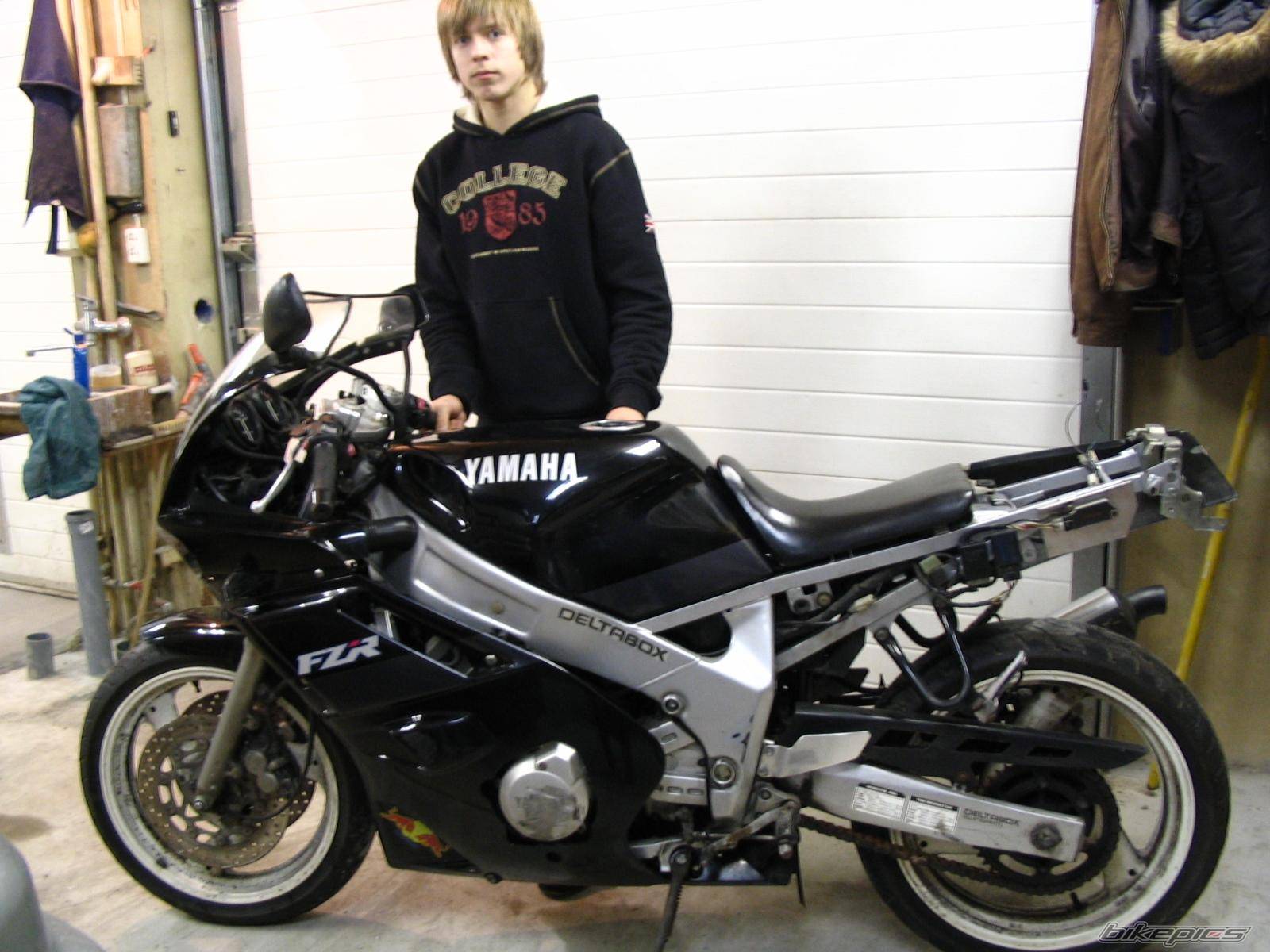 Bike Photo 535913