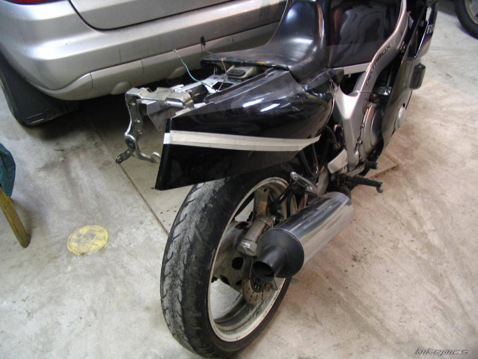 Bike Photo 535914