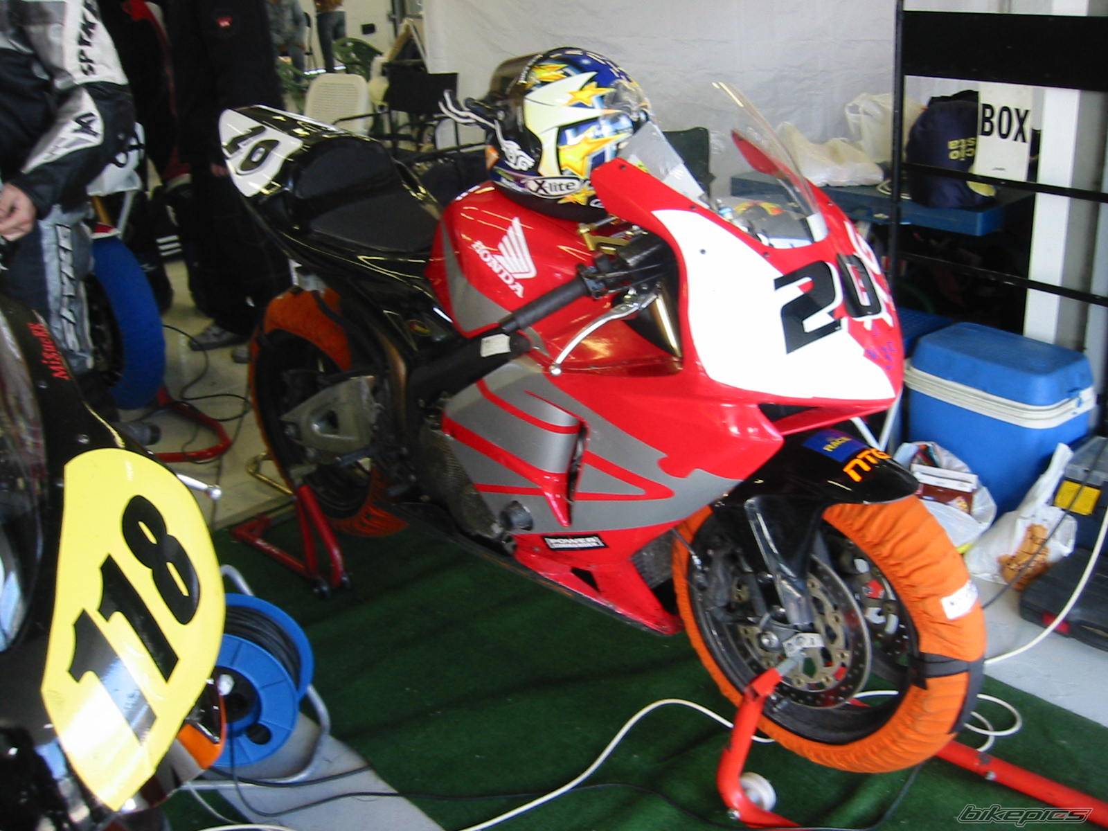 Bike Photo 535949