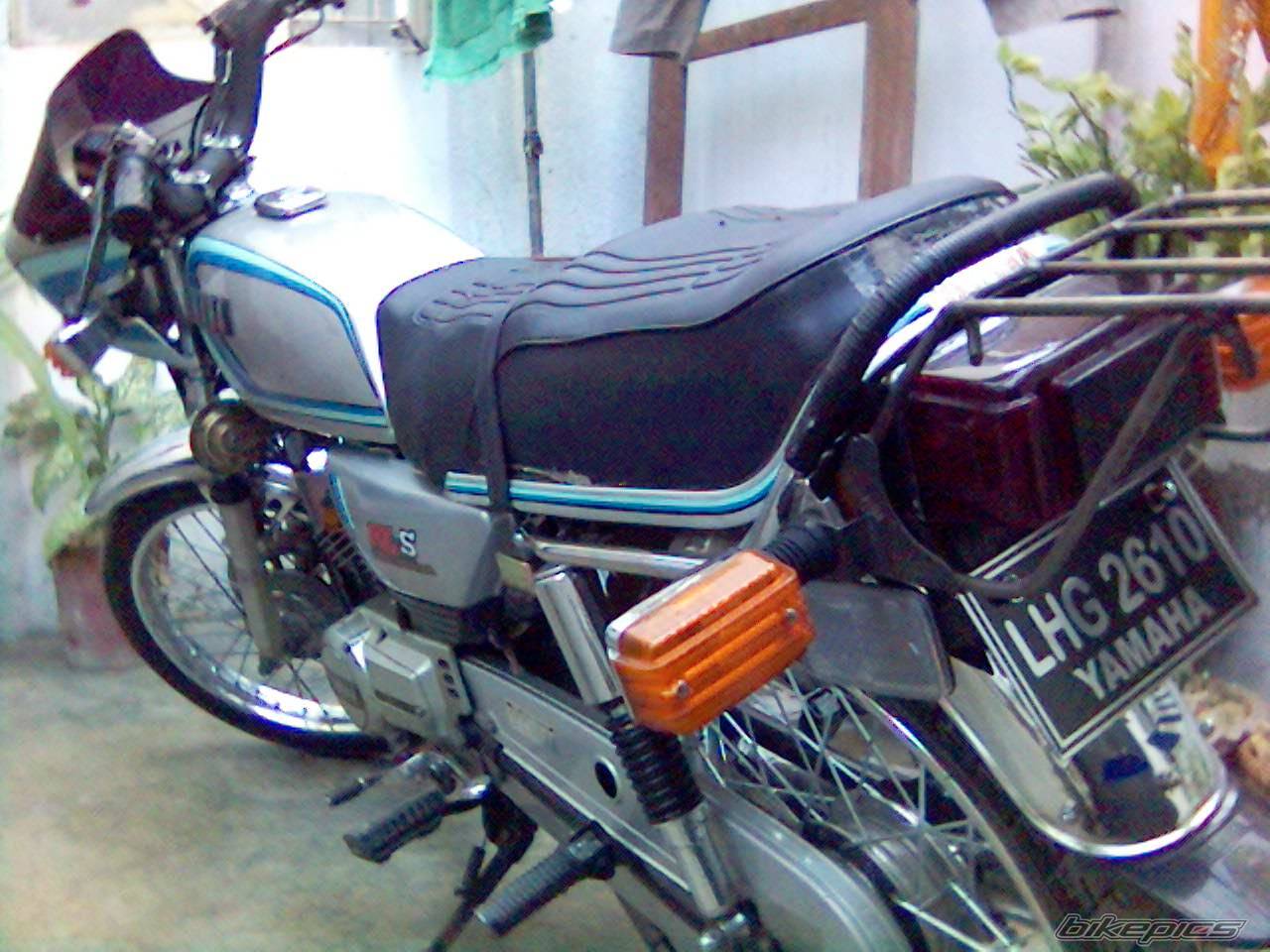 Bike Photo 535970