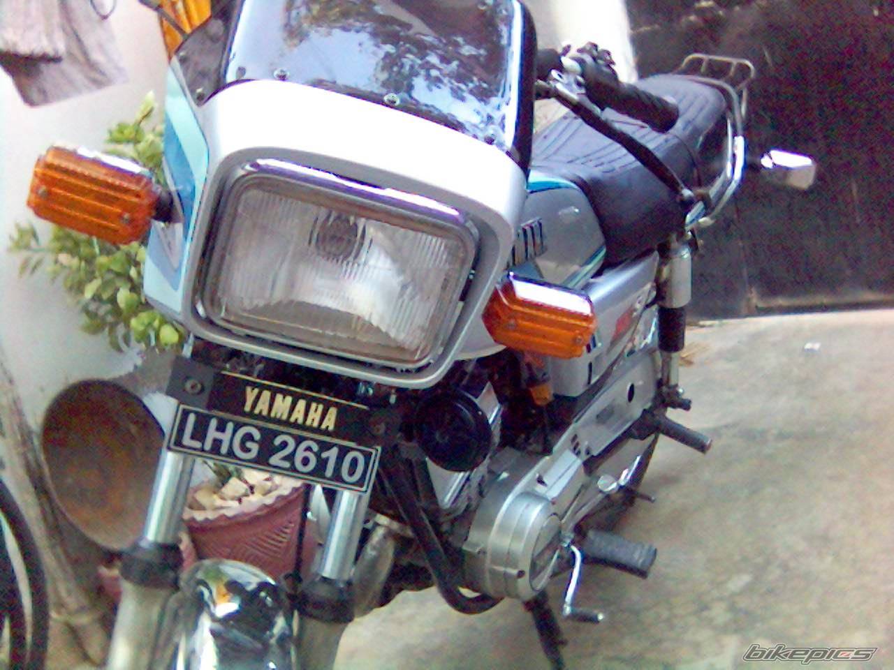 Bike Photo 535979