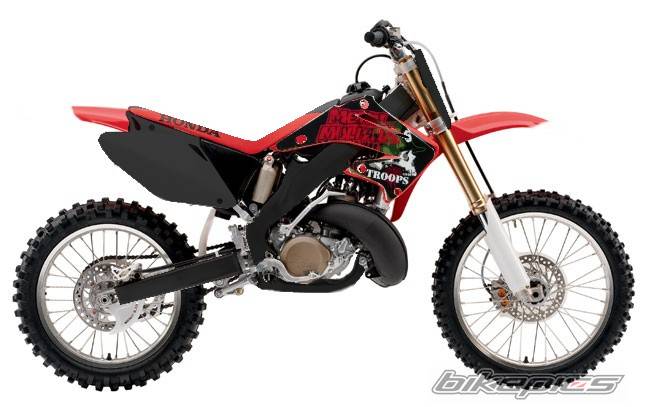 Bike Photo 536031