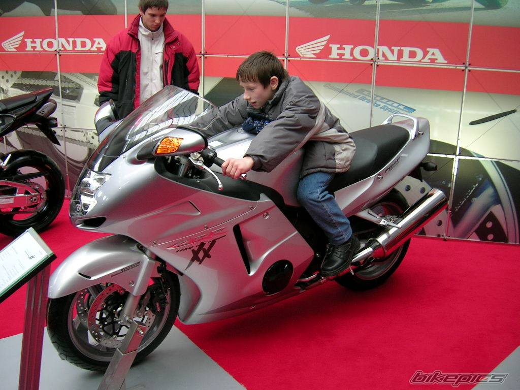 Bike Photo 536057