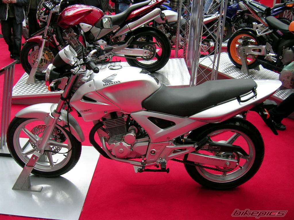 Bike Photo 536059