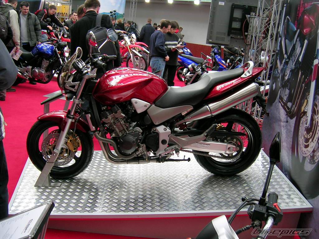 Bike Photo 536062
