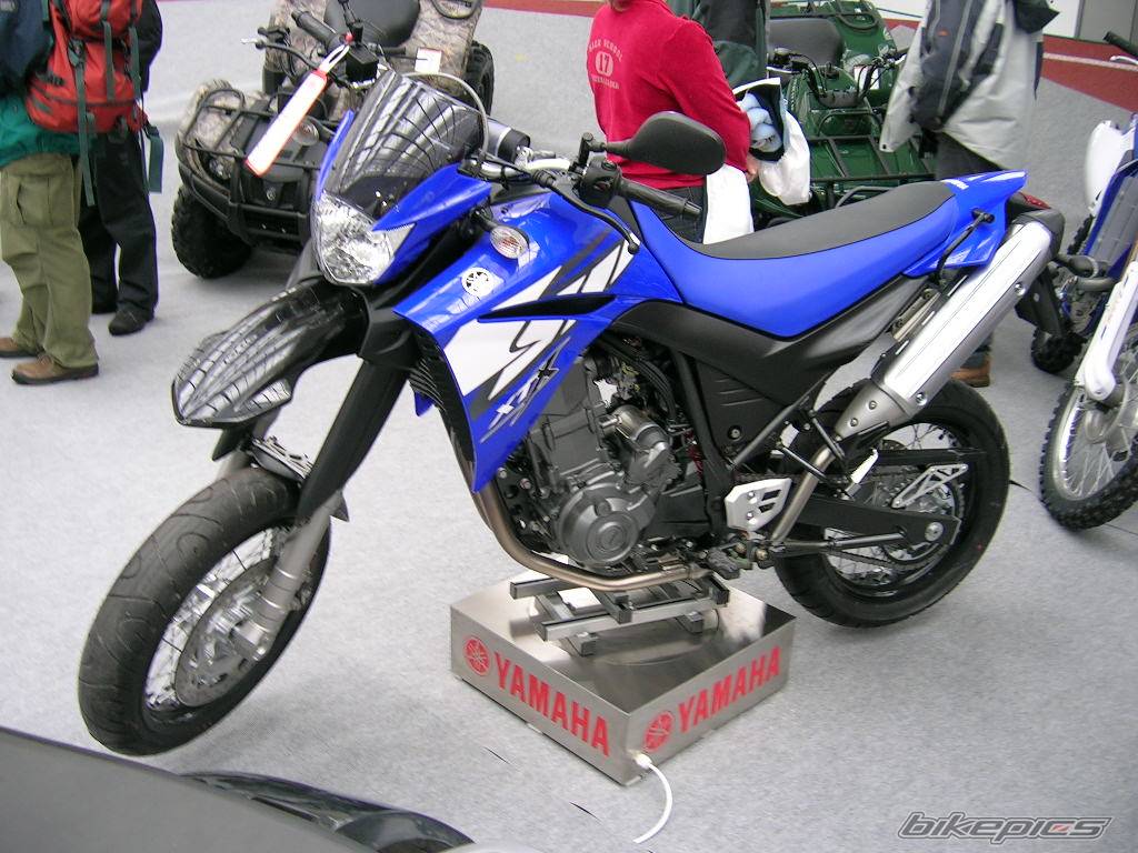 Bike Photo 536067