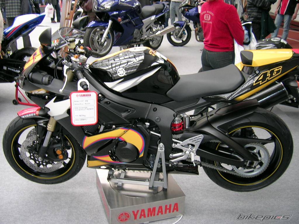 Bike Photo 536069