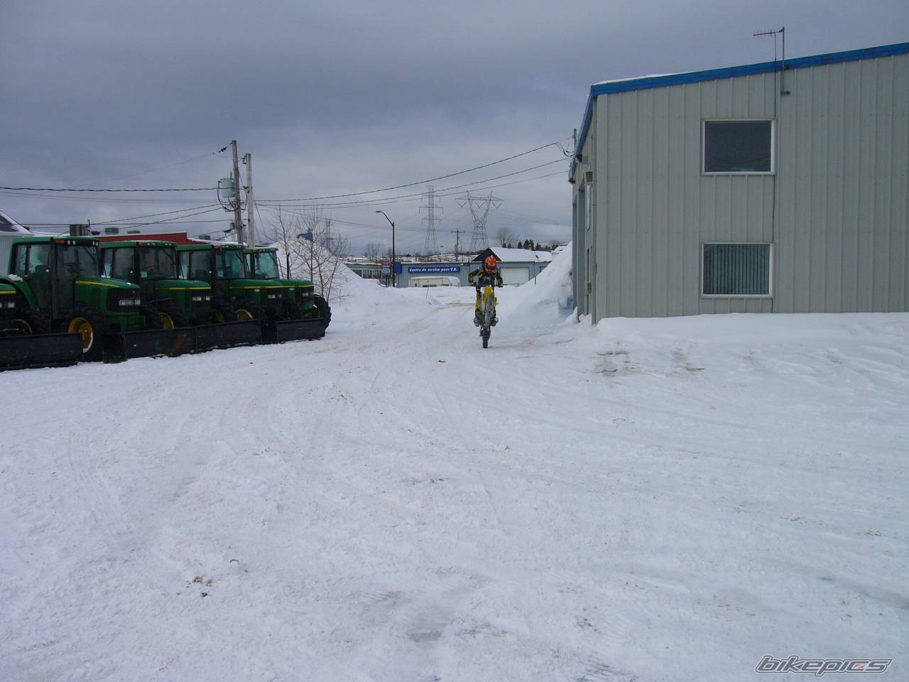 Bike Photo 536070