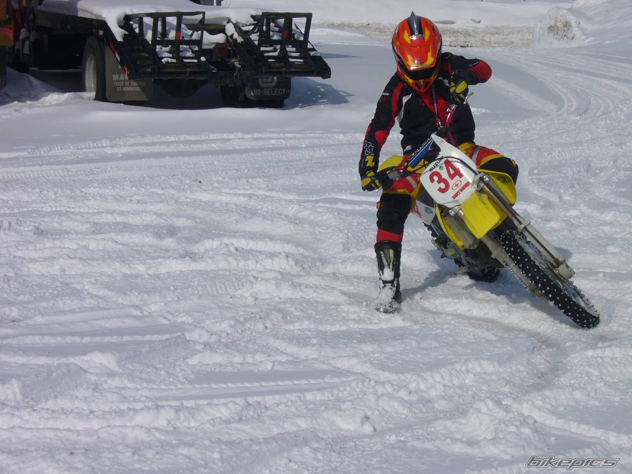 Bike Photo 536072