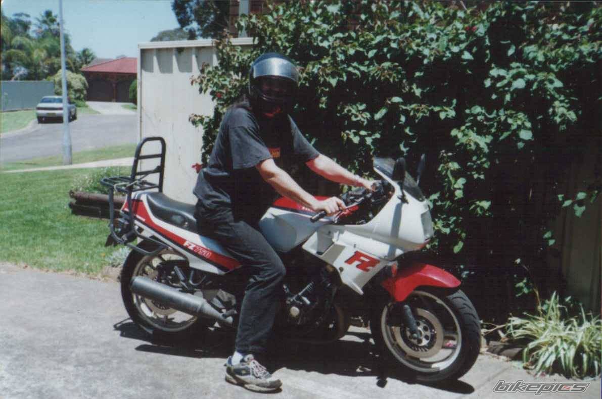 Bike Photo 53608