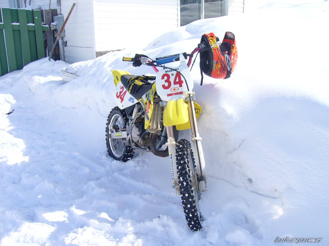 Bike Photo 536081