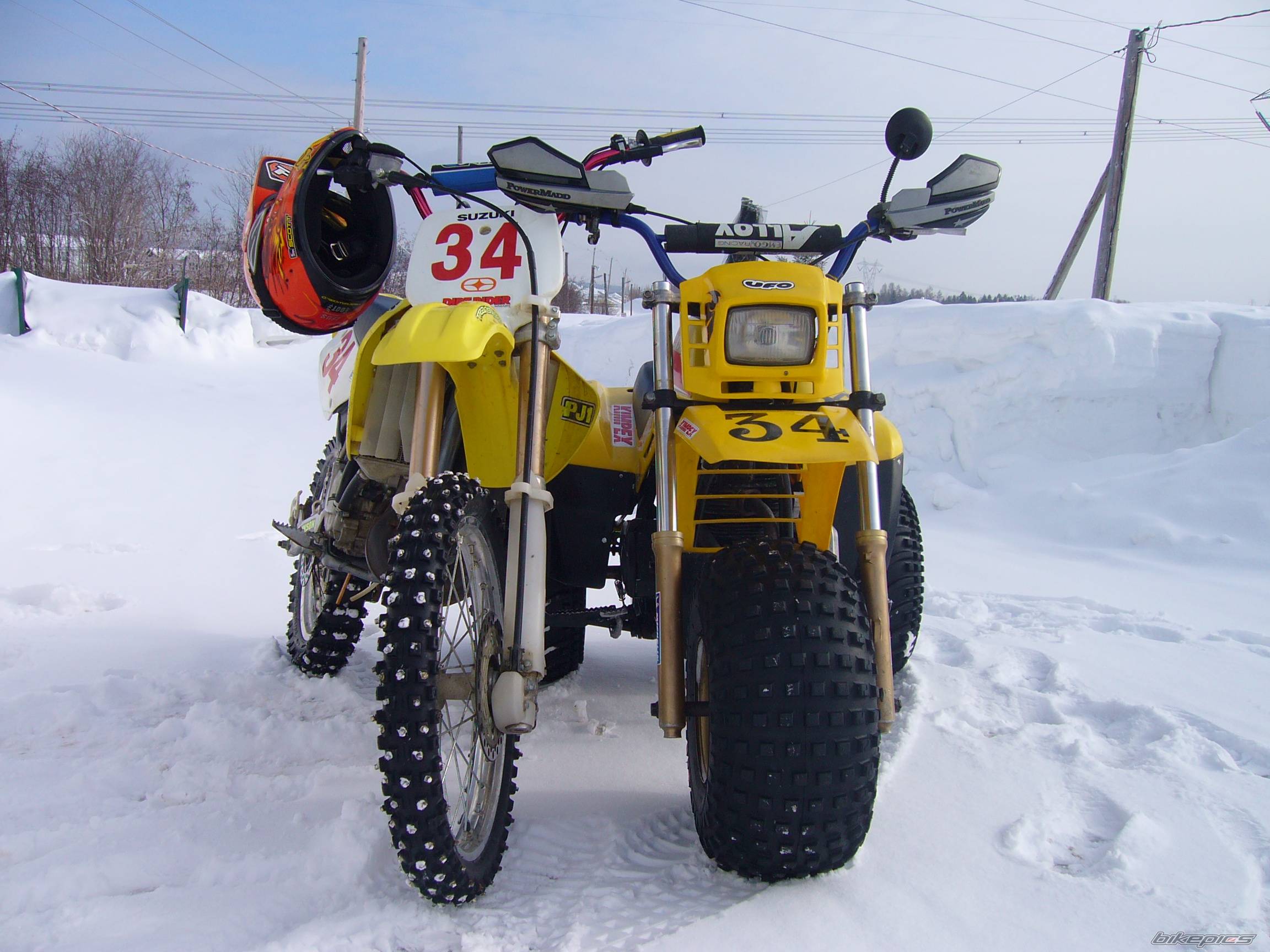 Bike Photo 536084