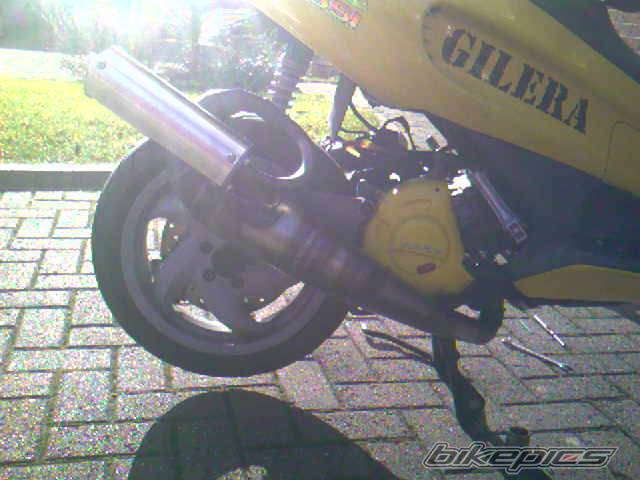 Bike Photo 536085