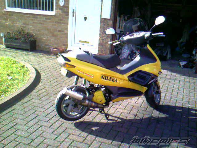 Bike Photo 536087