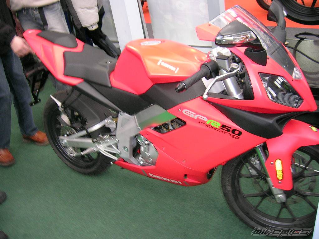 Bike Photo 536092