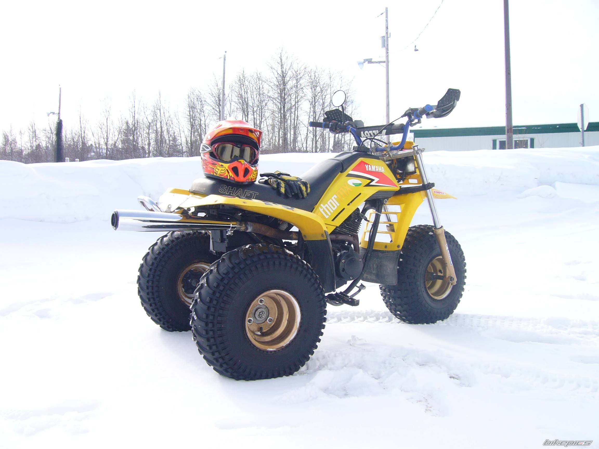 Bike Photo 536095