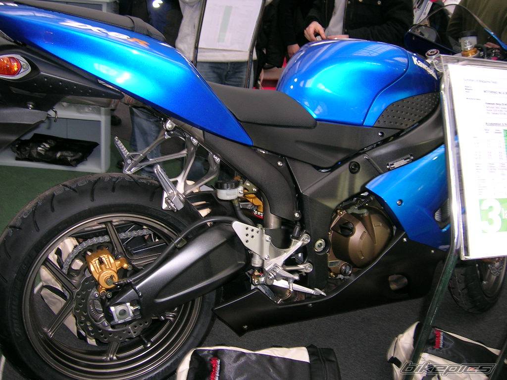 Bike Photo 536097