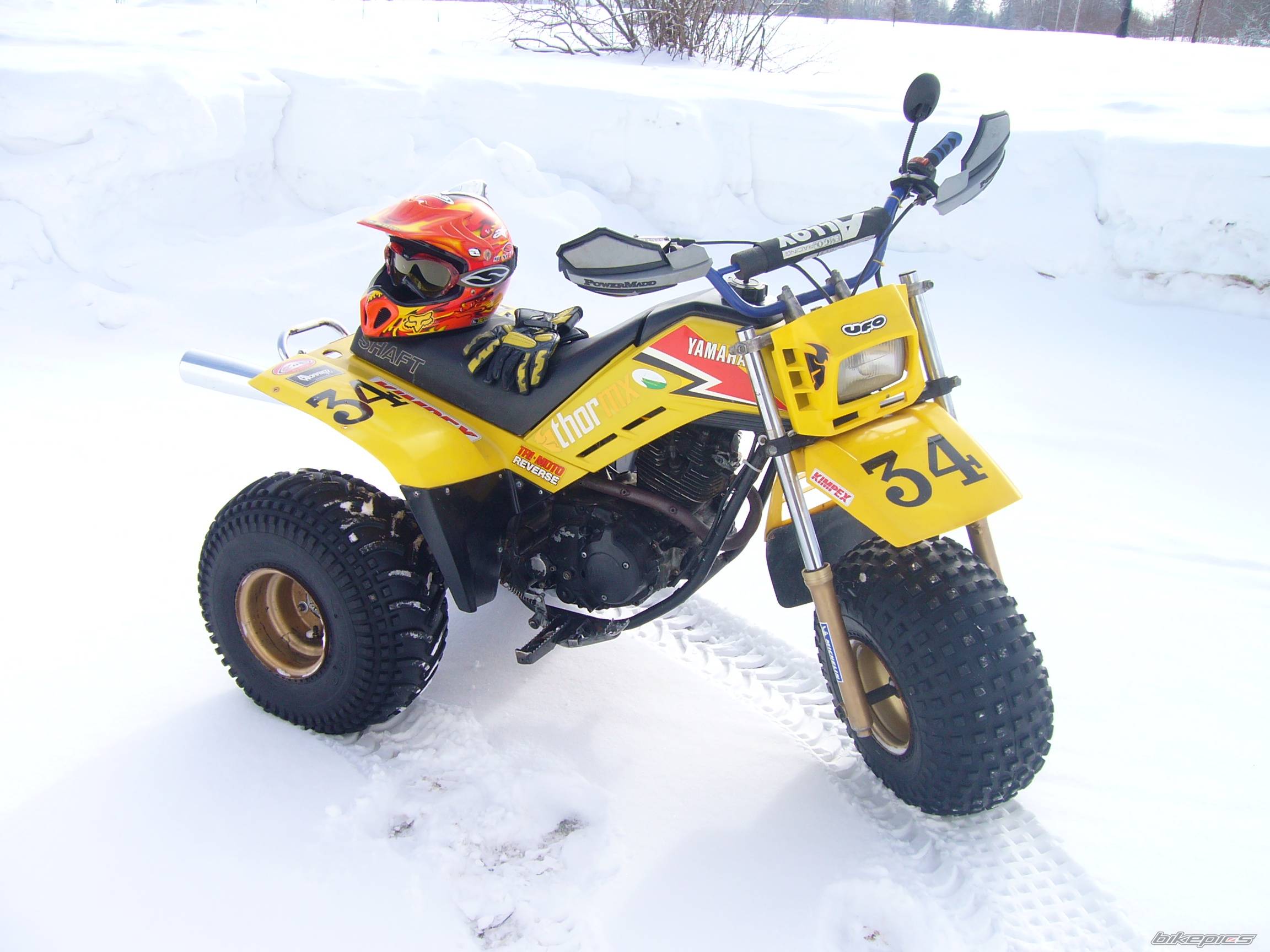 Bike Photo 536104