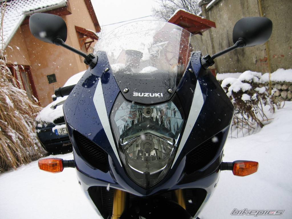 Bike Photo 536111