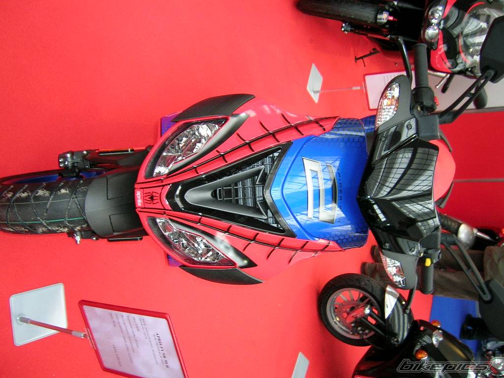 Bike Photo 536113