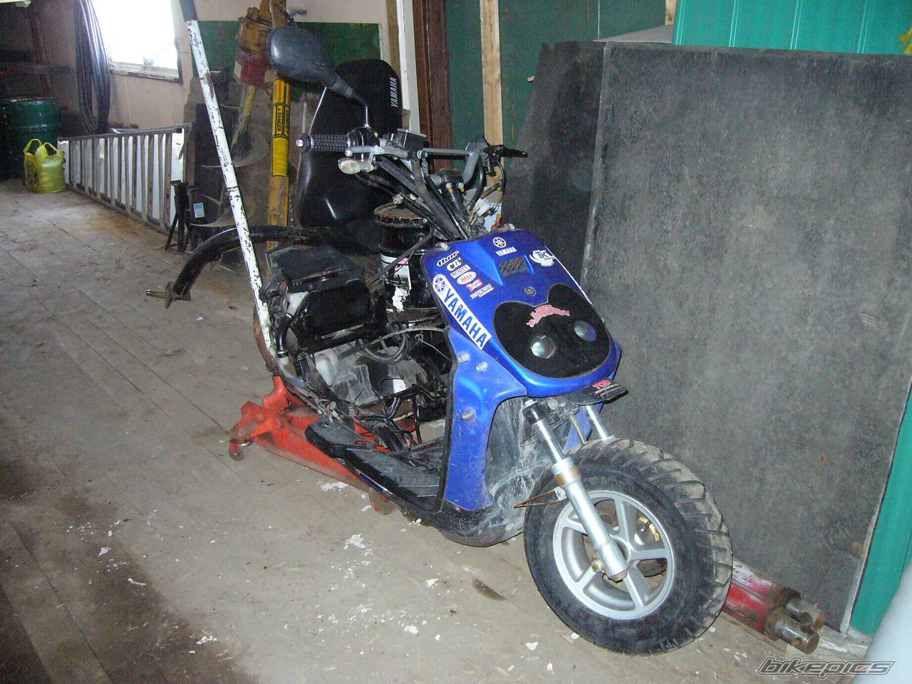 Bike Photo 536122