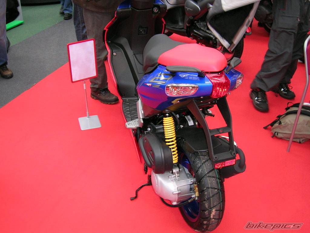 Bike Photo 536127