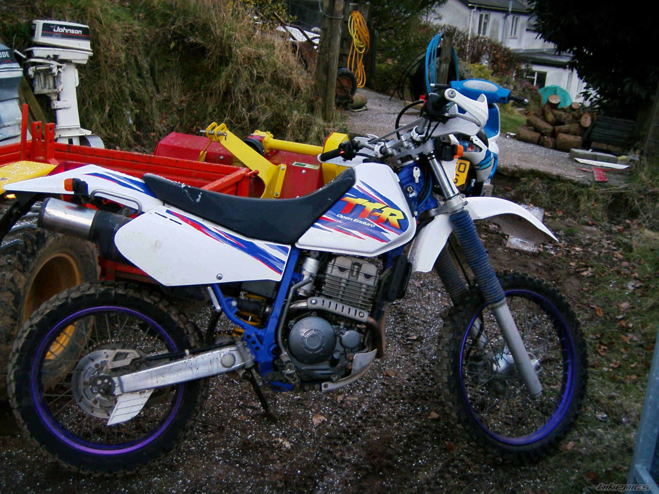 Bike Photo 536129