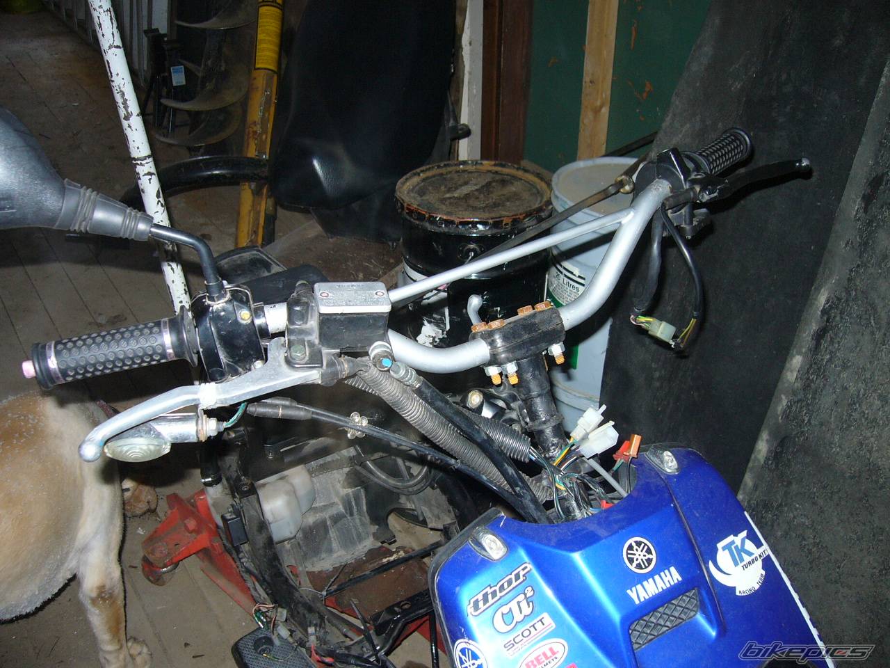 Bike Photo 536131