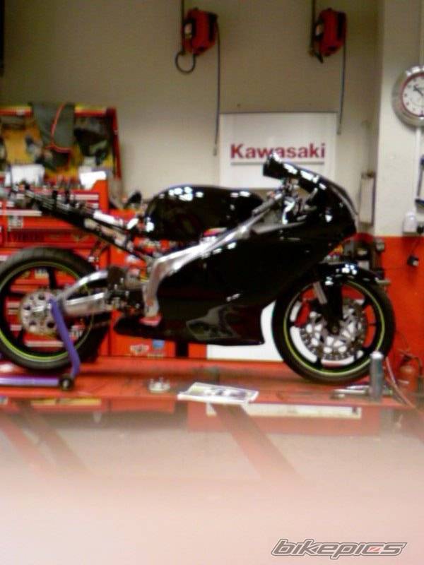 Bike Photo 536132