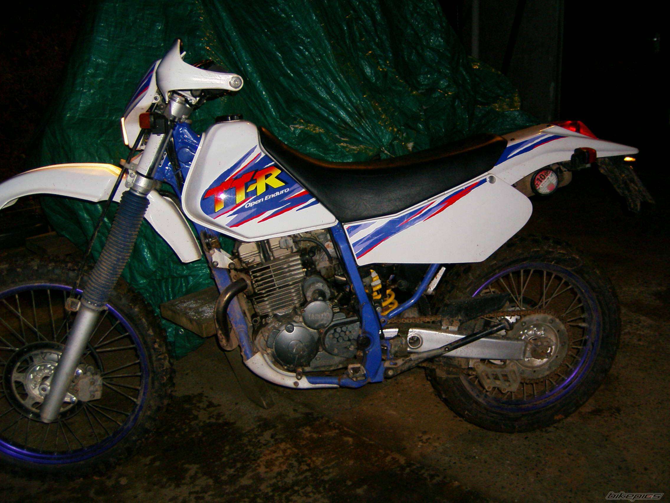 Bike Photo 536135