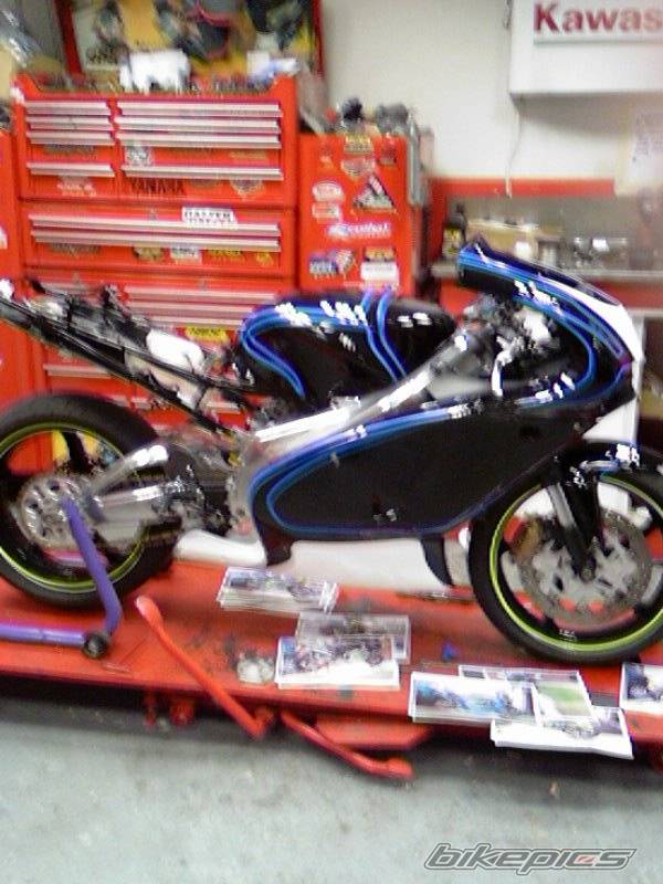 Bike Photo 536137