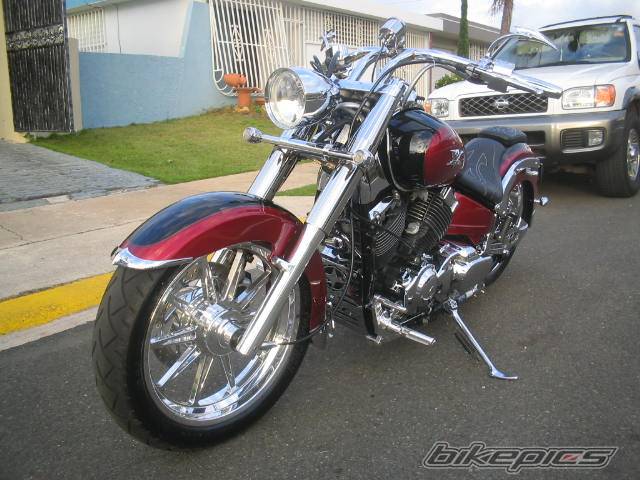 Bike Photo 536139