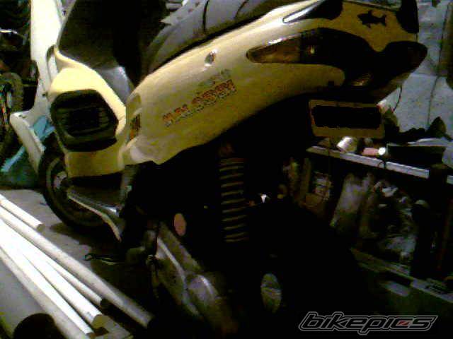 Bike Photo 536142