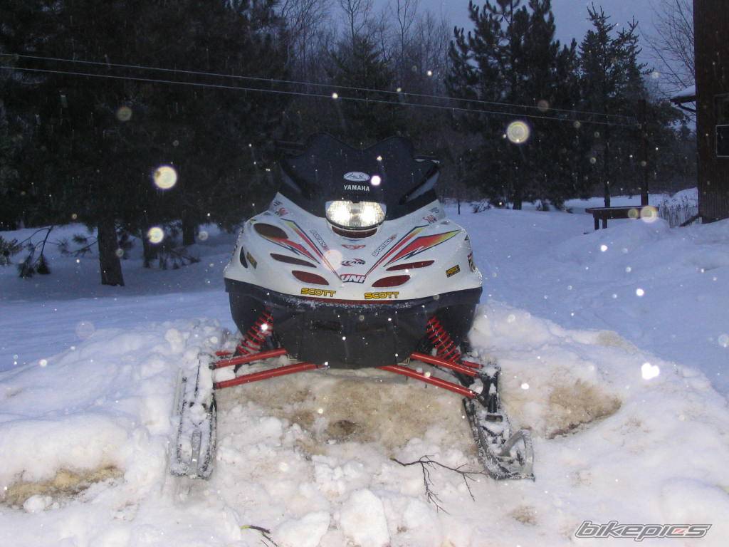 Bike Photo 536144