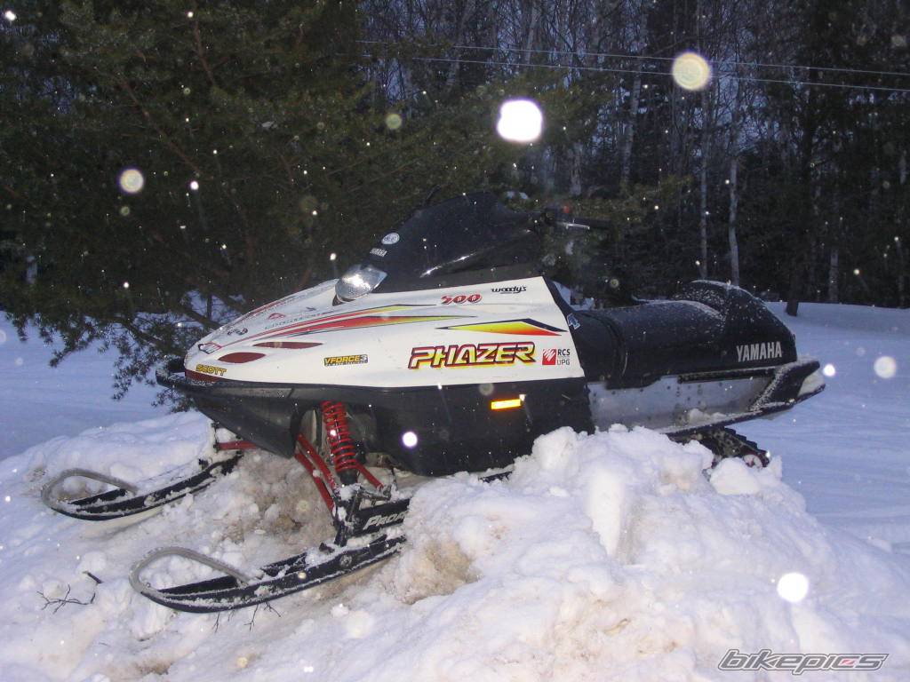 Bike Photo 536145