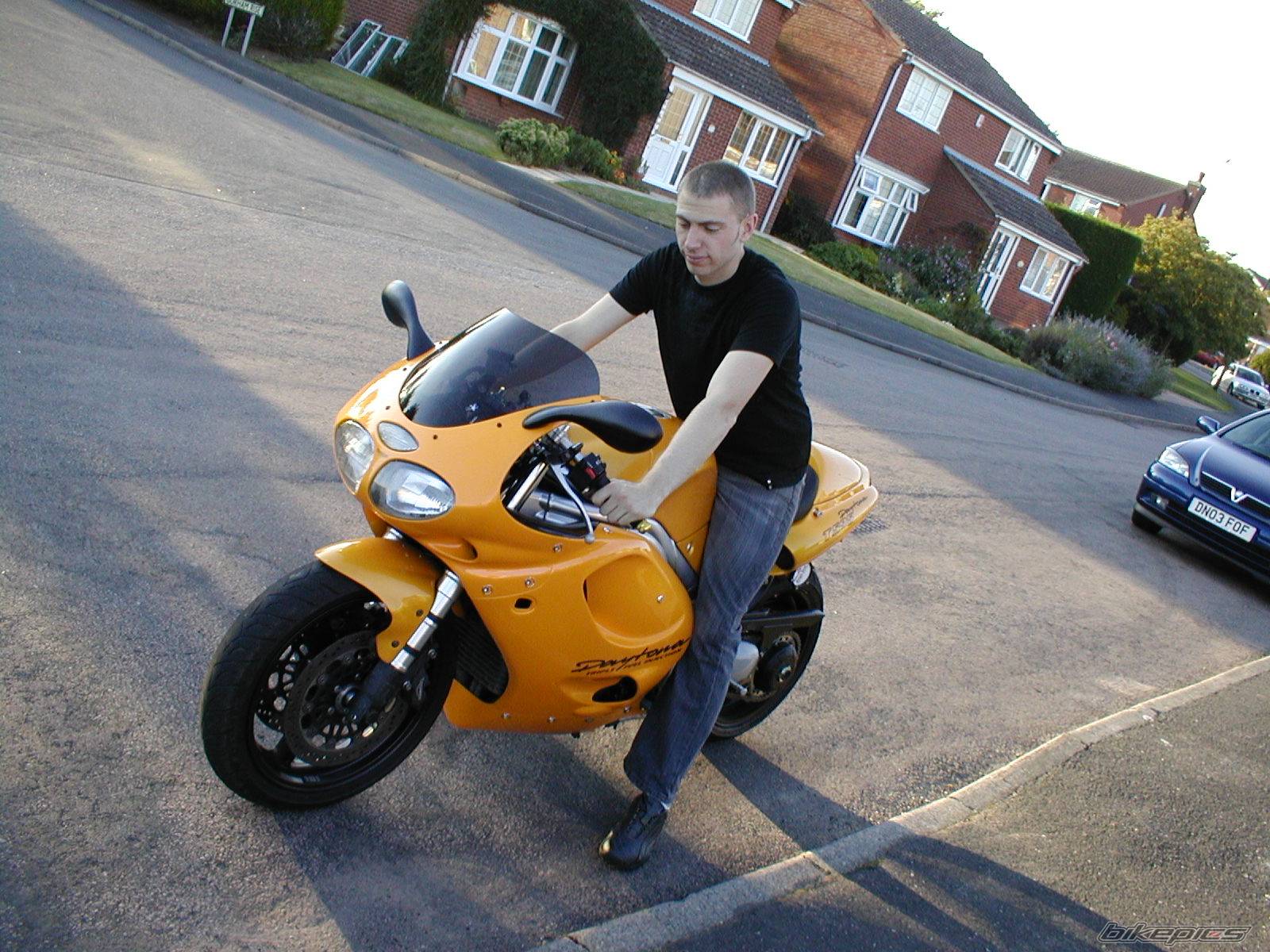 Bike Photo 536149