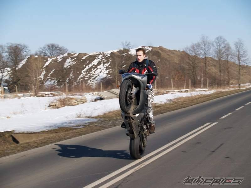 Bike Photo 536157
